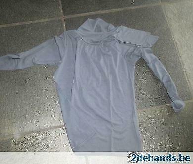 [3994]trui melvin maat 36, Kleding | Dames, Melvin, Ophalen of Verzenden, Gedragen, Maat 36 (S)