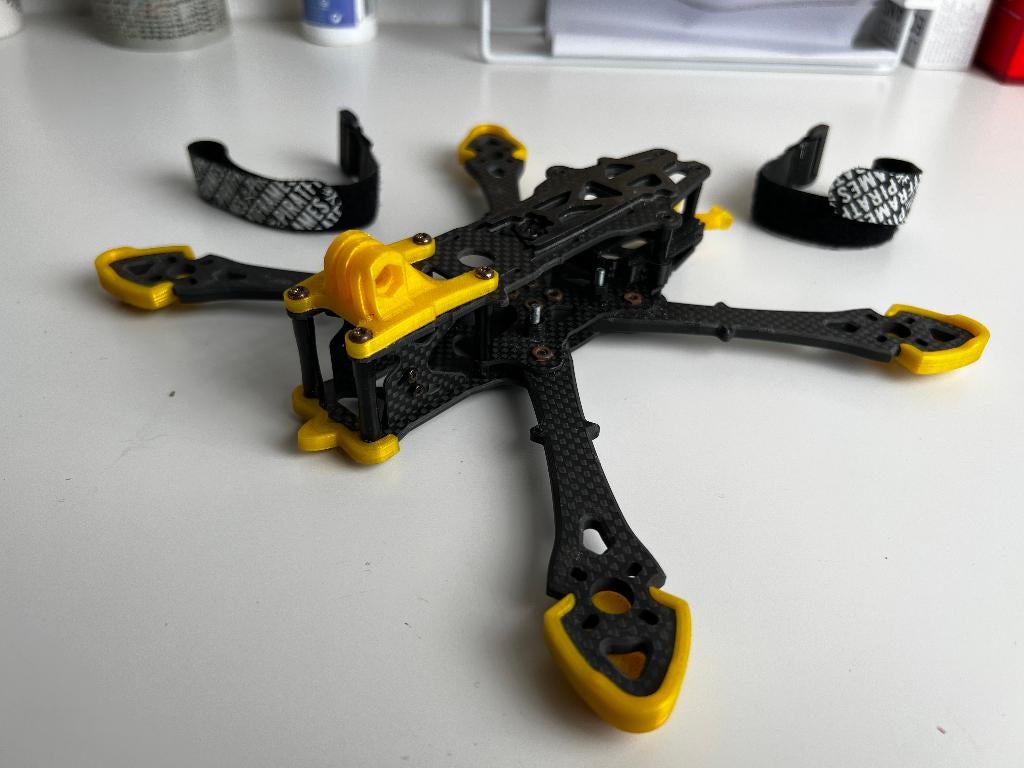 Frame Drone FPV (PiratFrame), Ophalen of Verzenden, Nieuw, DJI