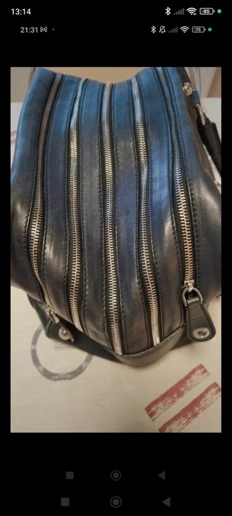 Dolce & Gabbana handtas, Bijoux, Sacs & Beauté, Sacs | Sacs Femme, Enlèvement ou Envoi, Utilisé, Noir, Sac à main