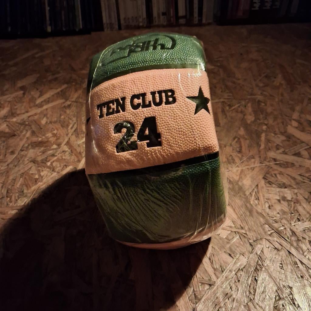 Pearl Jam Basketball Ten Club 2024, Verzamelen, Ophalen of Verzenden