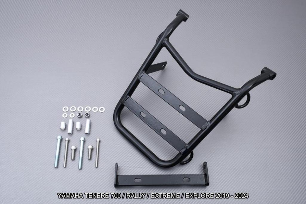 Support Top Case bagagerek YAMAHA TENERE 700 2019 2024, Ophalen of Verzenden, Nieuw