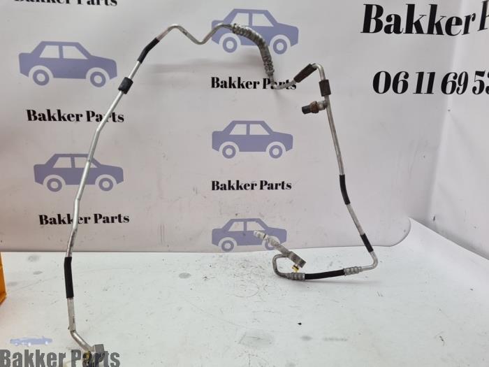 Airco Leiding van een BMW 1-Serie, Gebruikt, -, -, 3 maanden garantie
