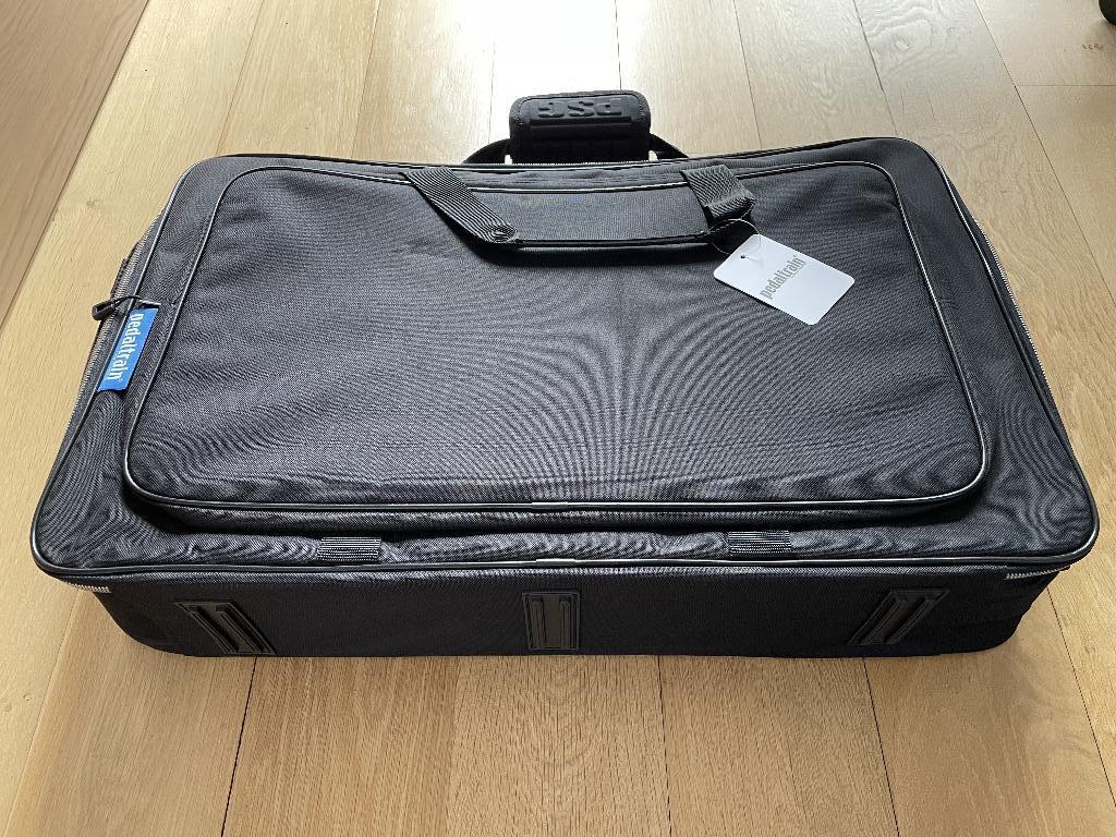 Pedaltrain Novo 24 Soft Case, Musique & Instruments, Enlèvement ou Envoi, Neuf, Guitare électrique