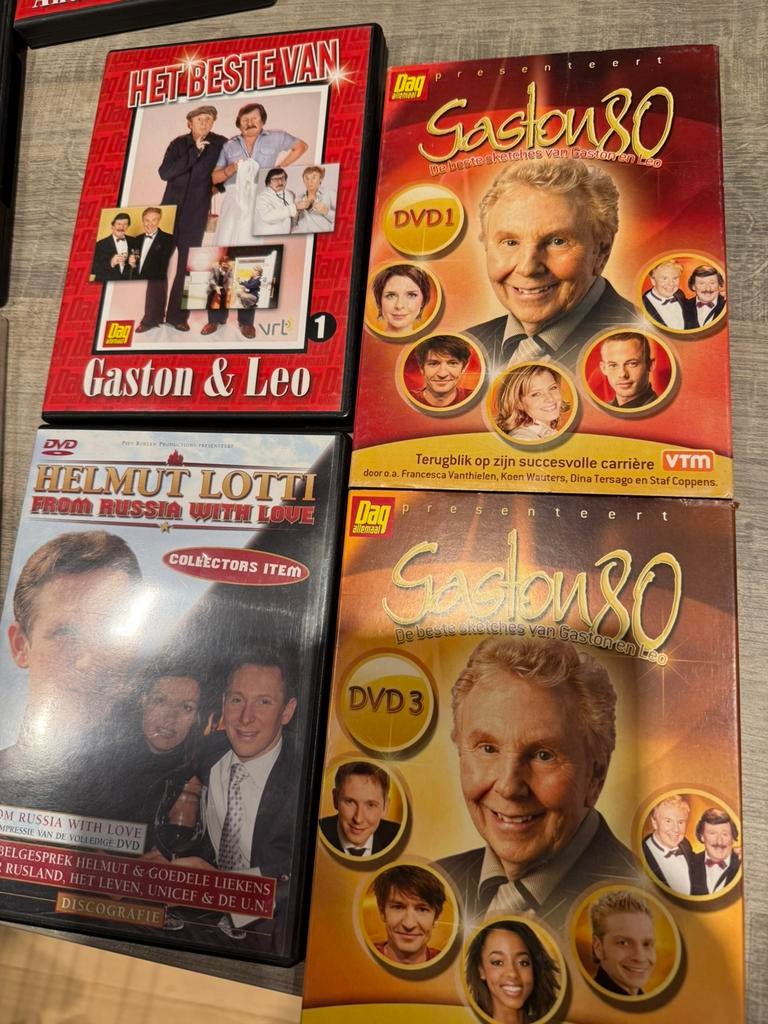 Dvd. Zeer goede staat. 0,50 cent, Ophalen, Zo goed als nieuw