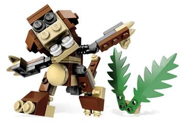 verschillende lego creator sets vanaf 3.15 euro, Ophalen, Gebruikt, Lego