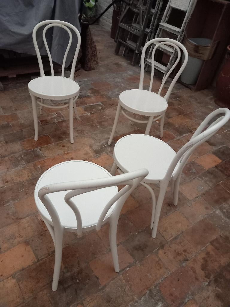 meubles , chaises, banc, table de salon gratuits, Enlèvement, Utilisé