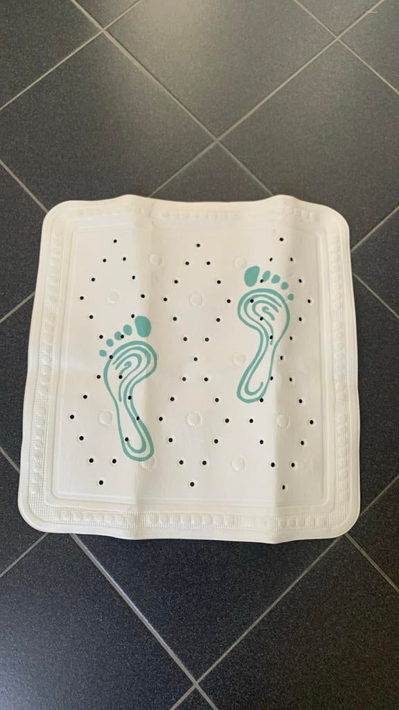Antislip douchemat, Ophalen of Verzenden, Nieuw