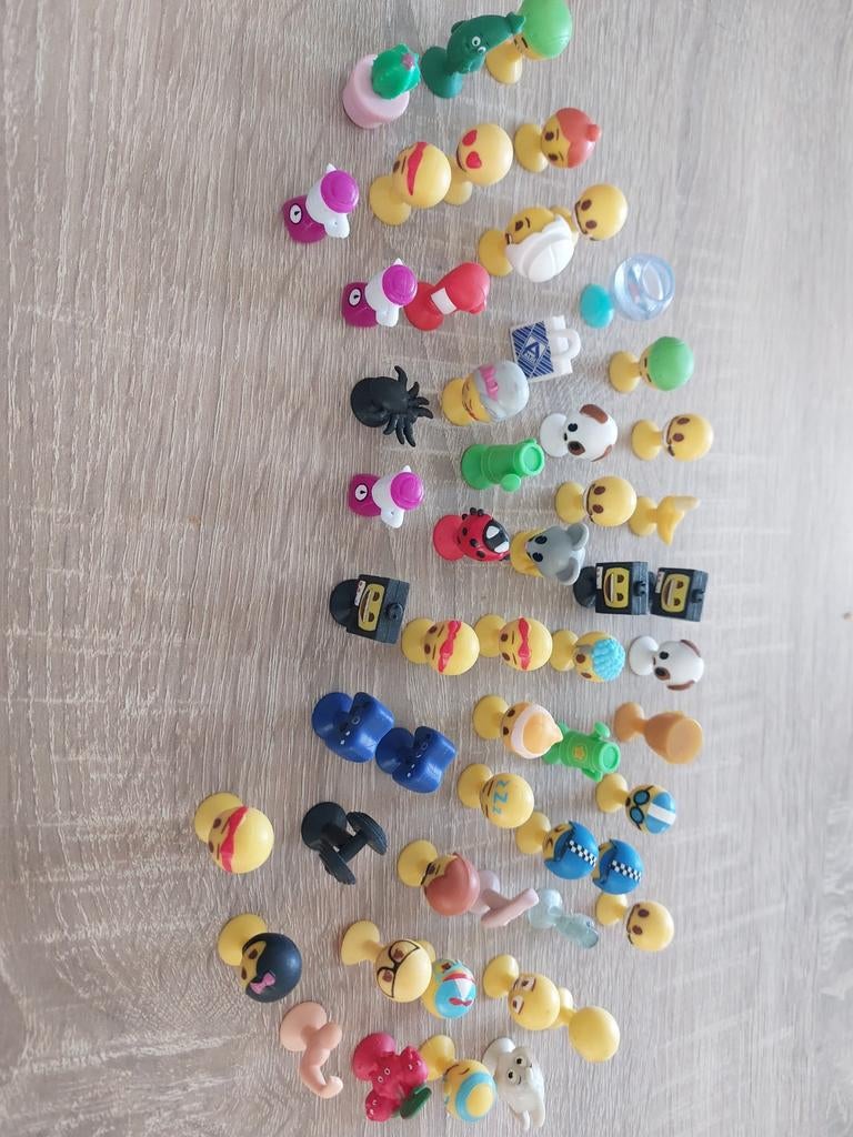 Emoji Aldi, Handtassen en Accessoires, Ophalen