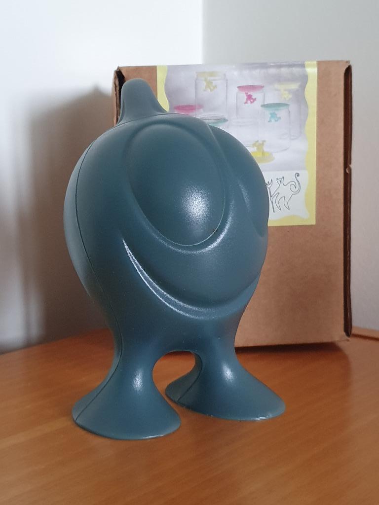 Alessi suikerpot Gino Zucchino, Ophalen of Verzenden, Nieuw