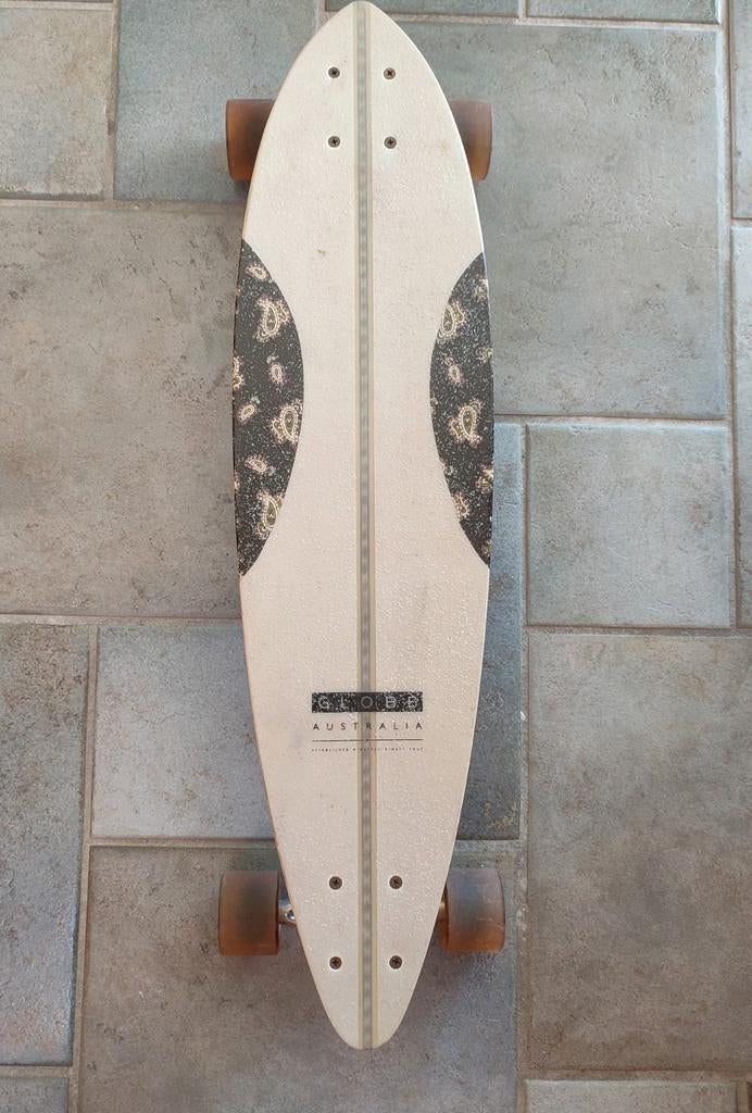 Skateboard Globe 29.5", Sports & Fitness, Enlèvement, Comme neuf, Skateboard