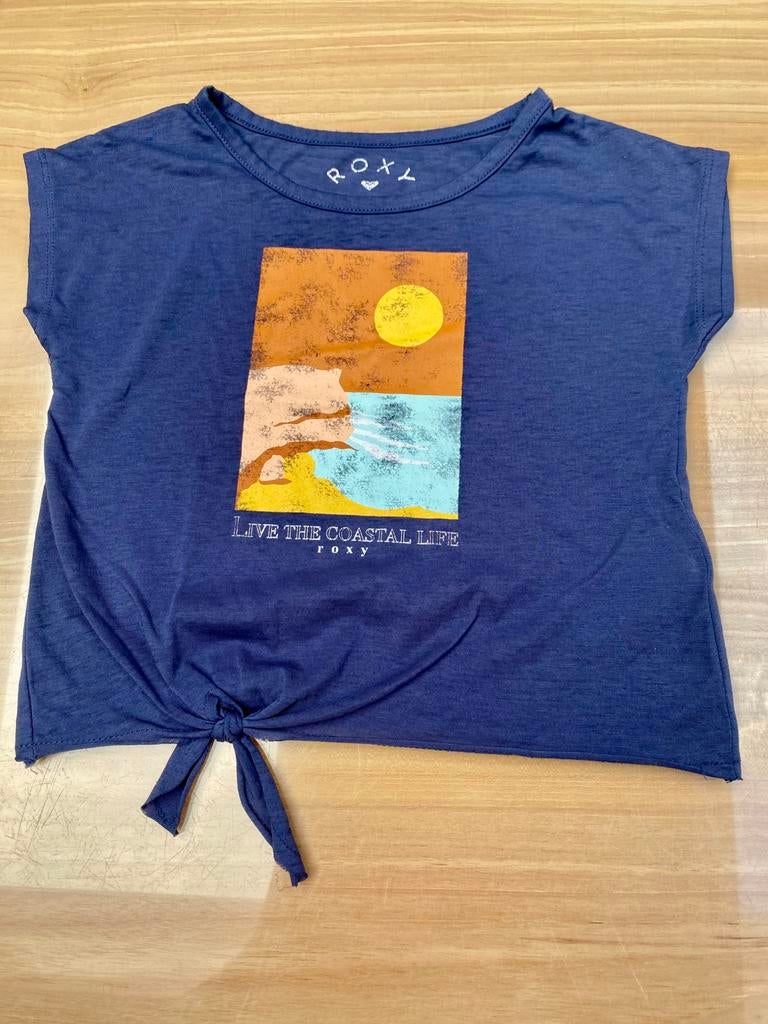 T-shirt Roxy 104, Ophalen of Verzenden, Zo goed als nieuw