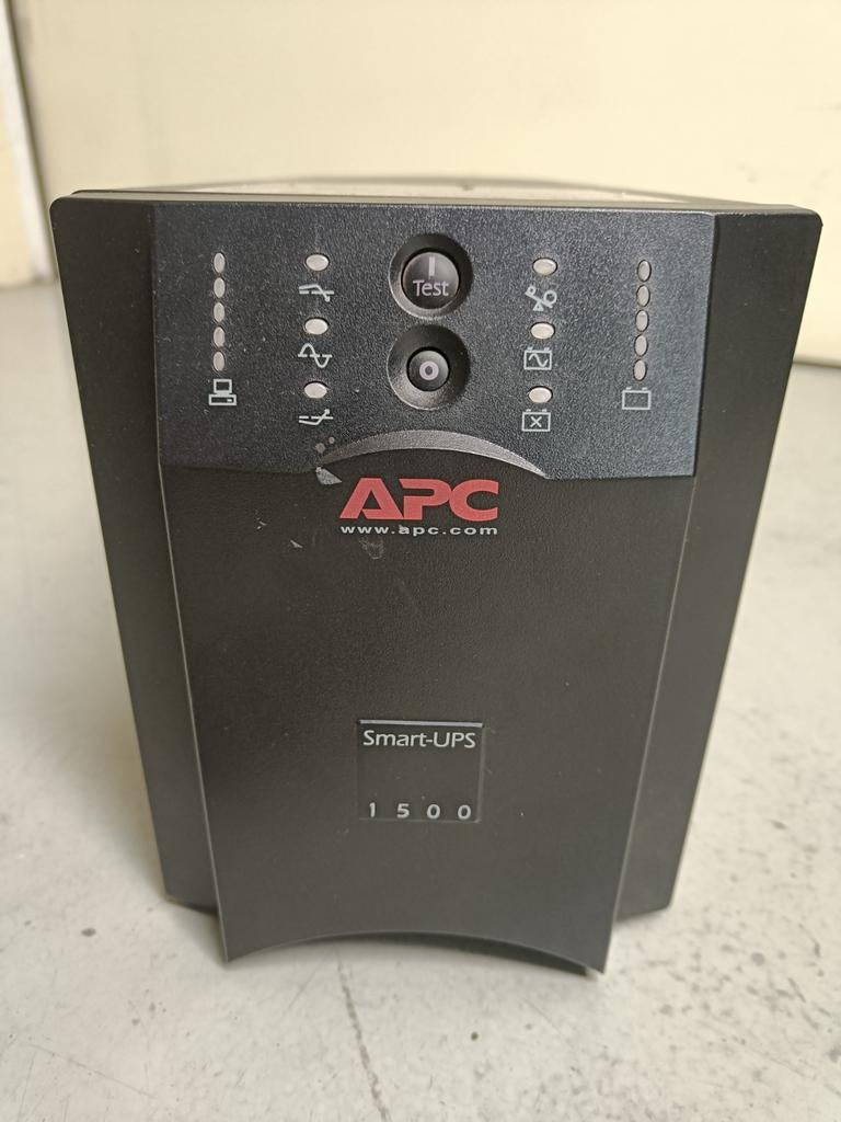 Smart UPS 1500 APC, Enlèvement ou Envoi, Comme neuf