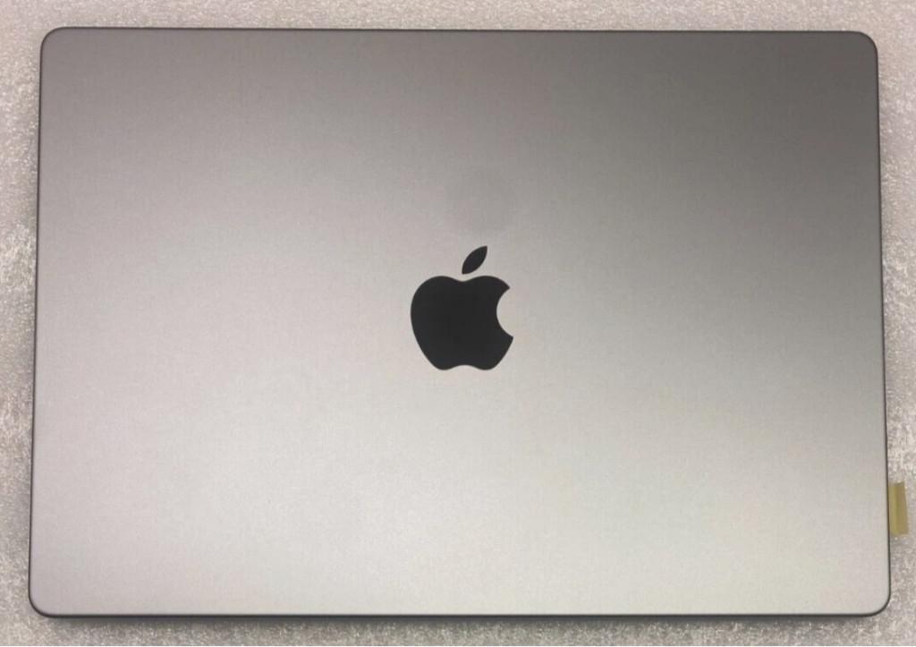 LCD Remplacement A2442 - A2779- A2918 - A2992 (Space Grey), Computers en Software, Ophalen, Refurbished, MacBook Pro