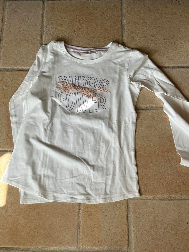 pyjama bel en bo xs, Enlèvement