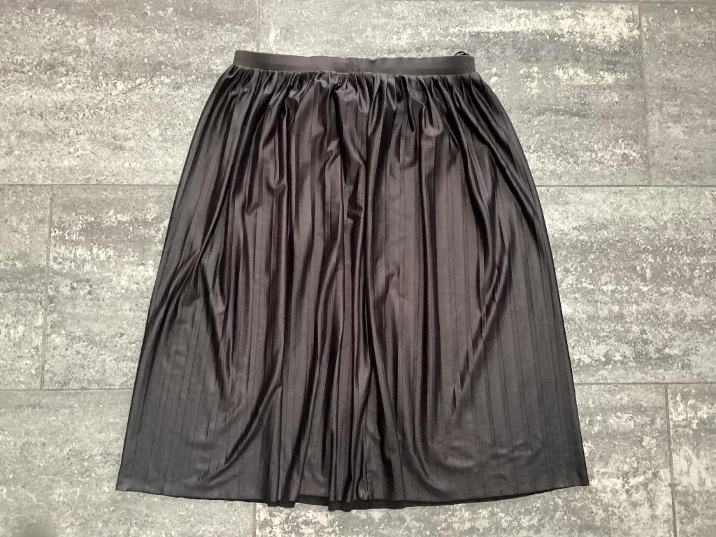 Jupe Vero Moda L, Taille 42/44 (L), Gris, Enlèvement ou Envoi, Vero Moda