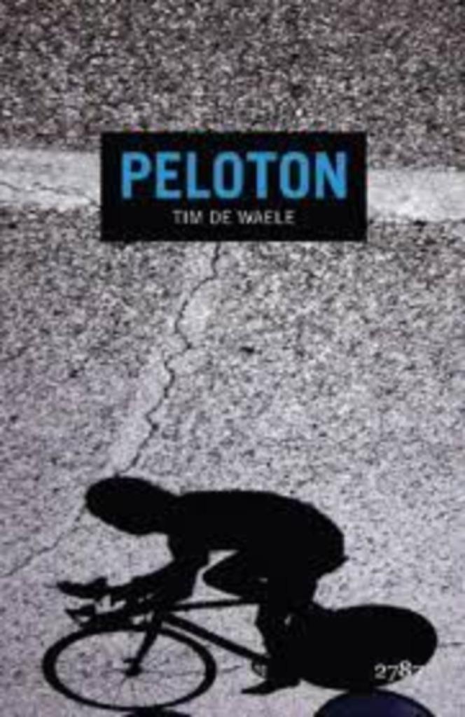 Peloton - Tim De Waele, Lopen en Fietsen, Ophalen of Verzenden, Zo goed als nieuw, Tim De Waele