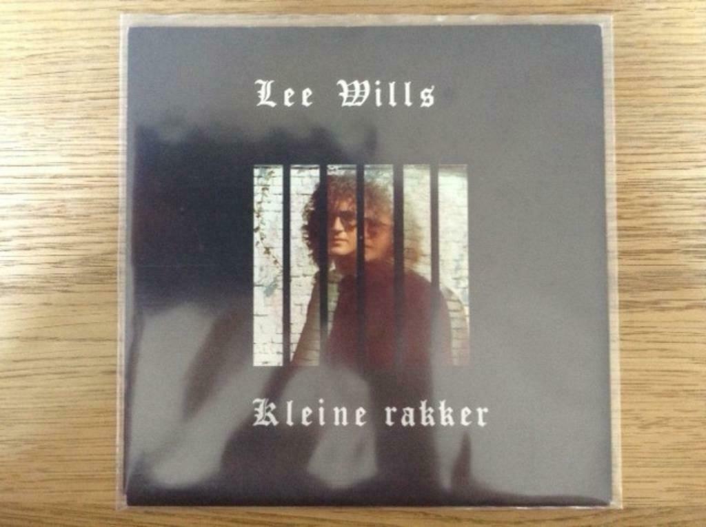 single lee wills, Ophalen of Verzenden, Nederlandstalig