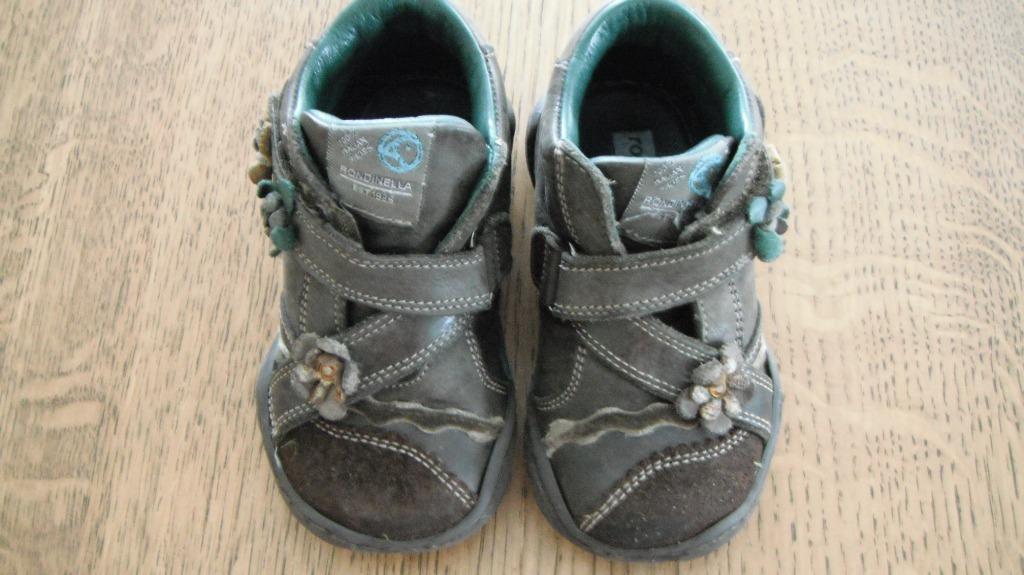 mooie schoenen, merk: rondinella, maat: 21, Kinderen en Baby's, Babykleding | Schoentjes en Sokjes, Meisje, Gebruikt, Schoentjes