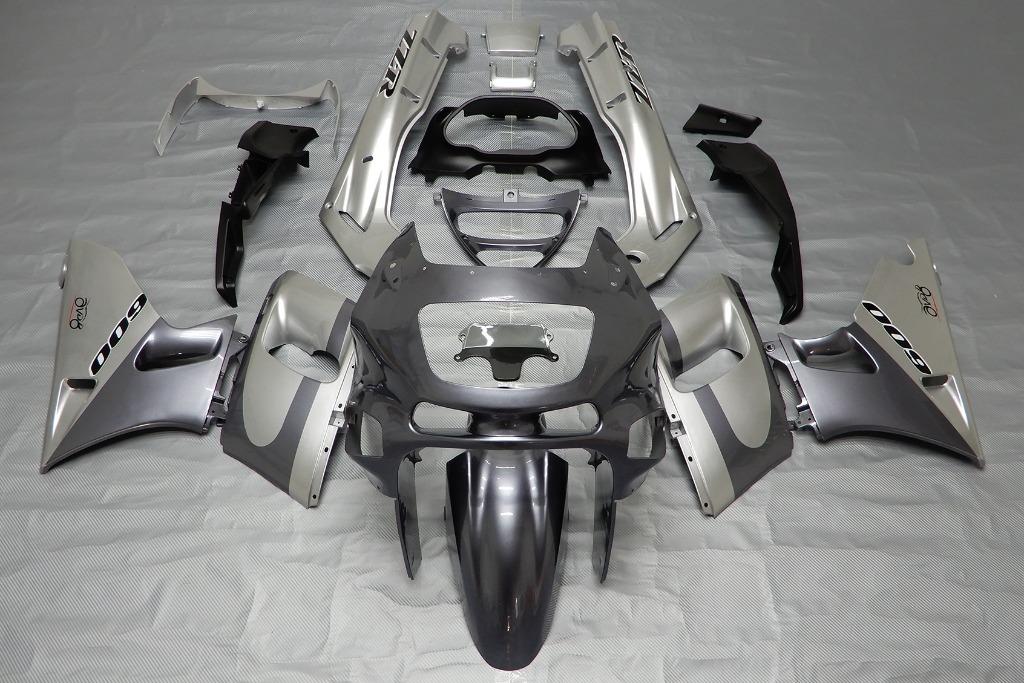 AVDB Kuip voor KAWASAKI ZZR 400 / 600 1990 - 2003, Motoren, Ophalen of Verzenden, Nieuw