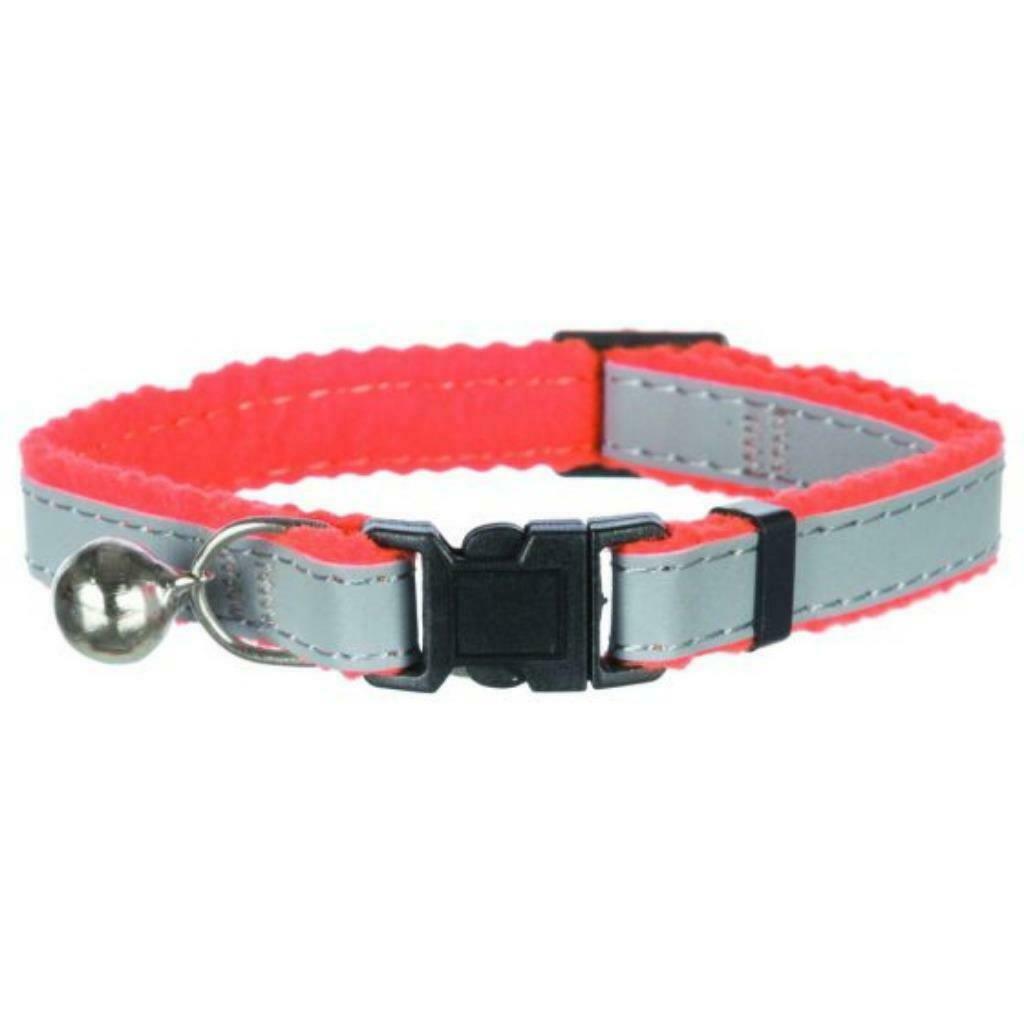 Collier chat réfléchissant, Enlèvement ou Envoi, Neuf