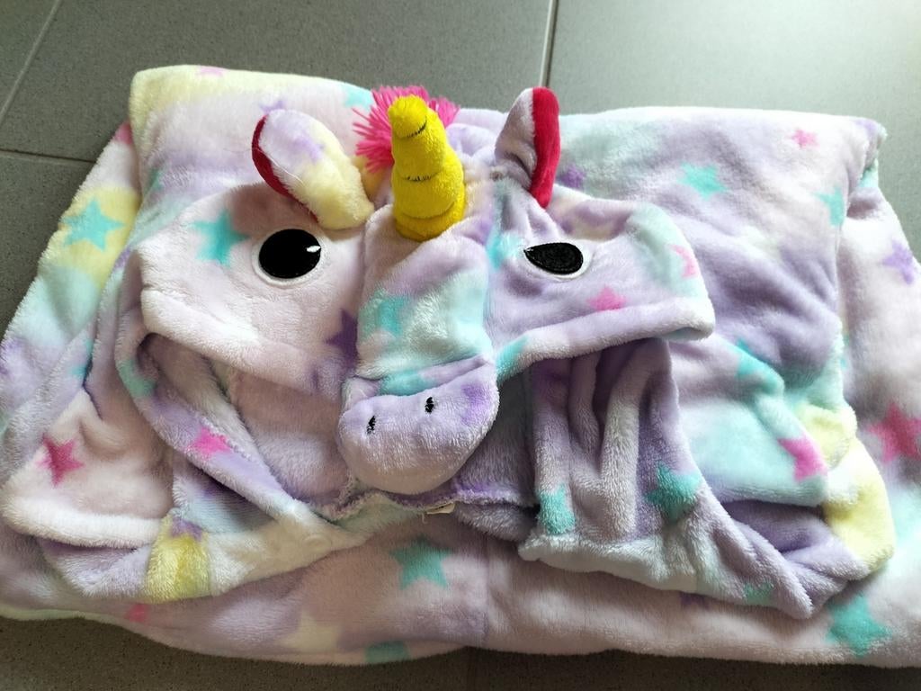 Onesie eenhoorn, Kleding | Dames, Ophalen