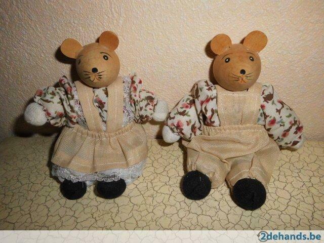 muisjes, Kinderen en Baby's, Kraamcadeaus en Geboorteborden