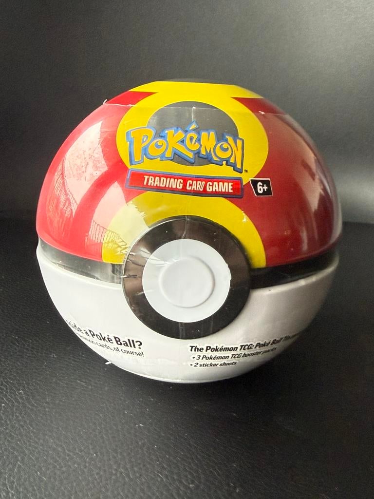 Poké ball, Enlèvement ou Envoi, Comme neuf