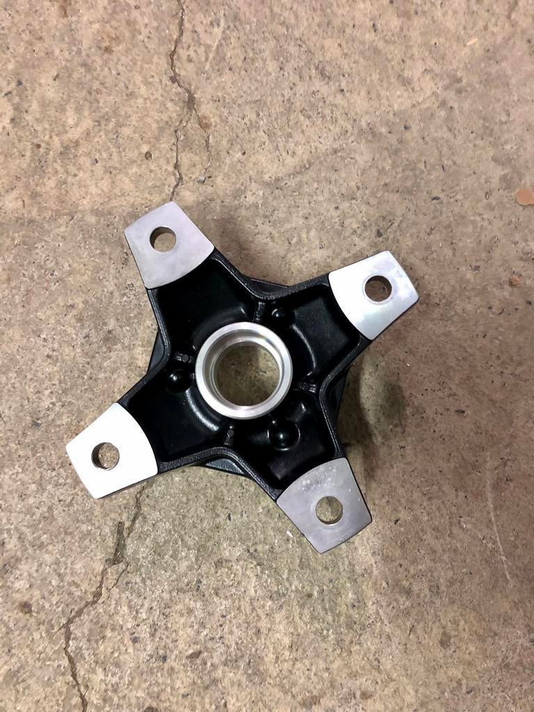 Moyeu roue avant Suzuki LTZ 400, Motoren, Ophalen of Verzenden