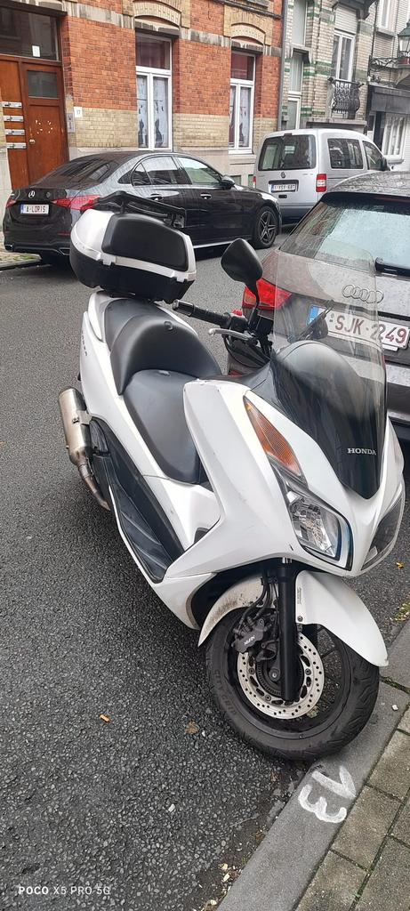 Honda Forza 300 (Nss300A), Enlèvement, Comme neuf