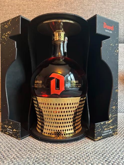 Duvel Distillé 2023, Enlèvement ou Envoi, Neuf, Duvel