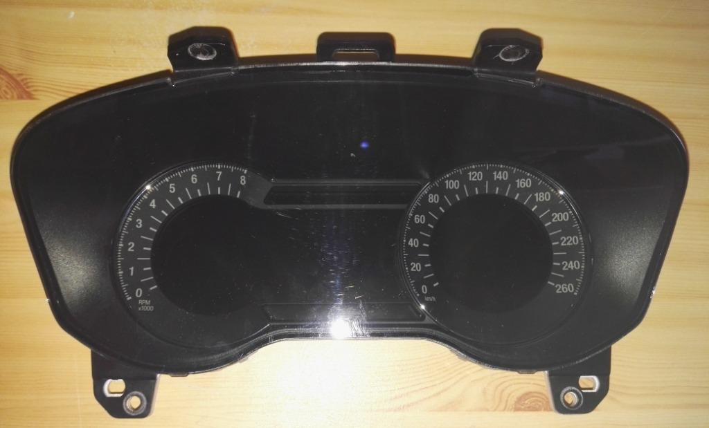Réparation Compteur Ford Mondeo MK5 Tableau Bord., Envoi, Utilisé, Ford