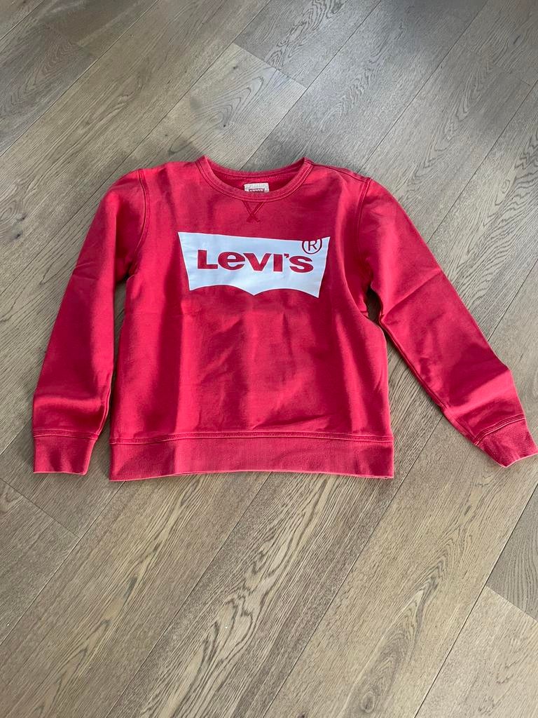 Pull Levi's, Garçon ou Fille, Enlèvement ou Envoi, Pull ou Veste, Comme neuf