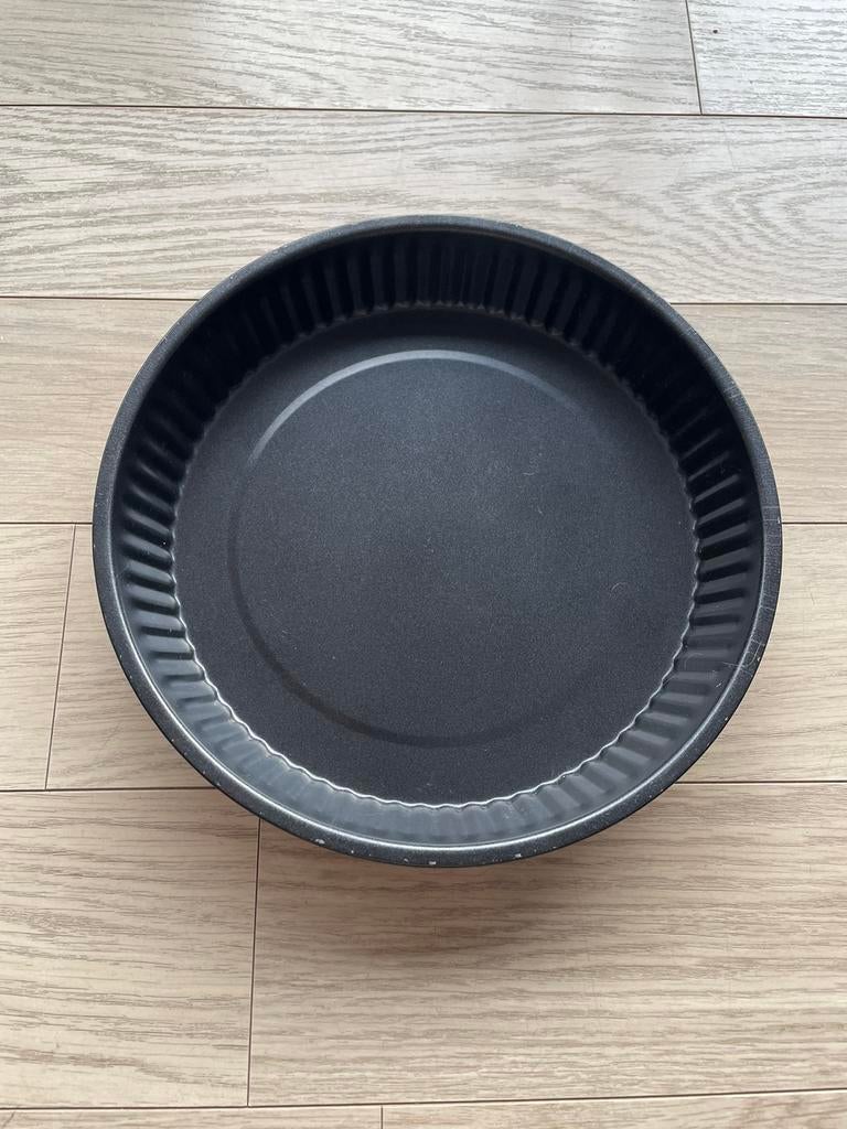 Taartvorm  Ø28cm, Ophalen of Verzenden, Zo goed als nieuw, Bakvorm