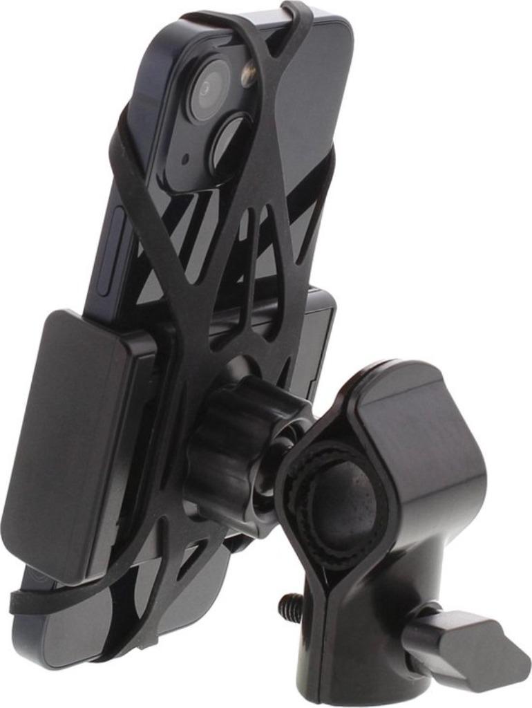 CLAW Universele fiets telefoonhouder X-Wrap, Enlèvement, Neuf, Vélo