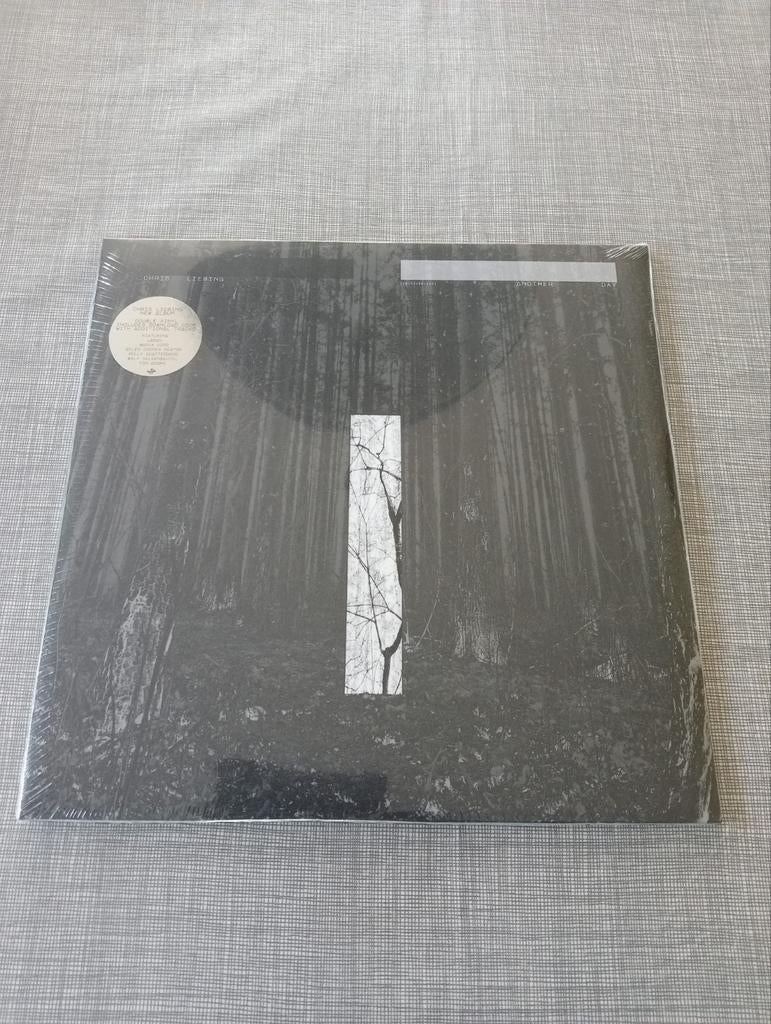 Coffret de 2 albums de Chris Liebing Another Day scellé en 2, Enlèvement ou Envoi, Neuf, dans son emballage