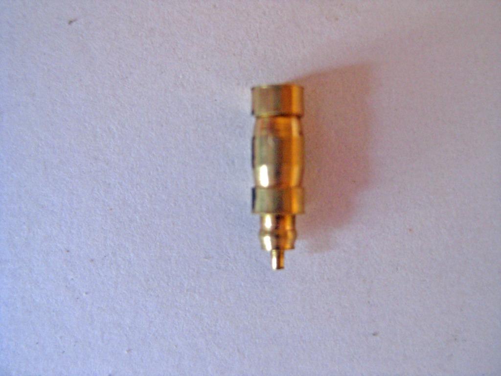 Scheeps kanon messing dummy 7 mm Mantua (20 stuks), Hobby en Vrije tijd, Ophalen of Verzenden, Nieuw