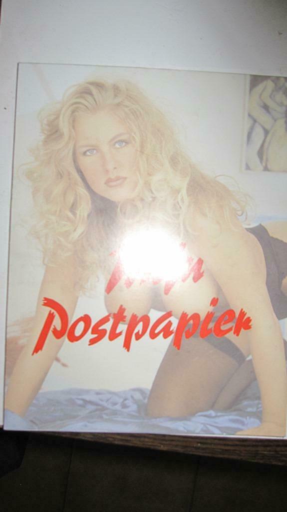 Briefpapier fun, Diversen, Schrijfwaren, Ophalen of Verzenden, Nieuw