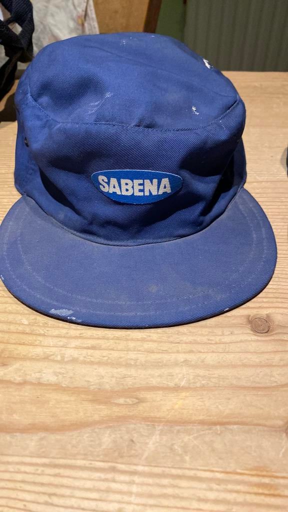 Petjes Sabena, Kleding | Heren, Ophalen of Verzenden, Zo goed als nieuw