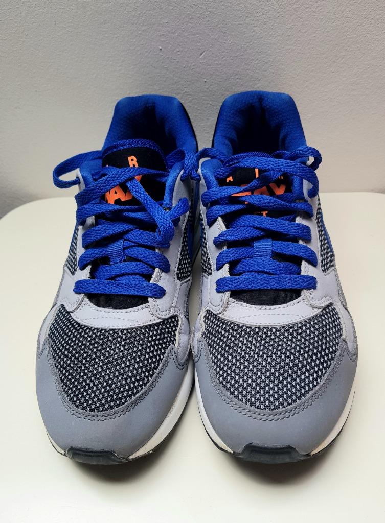 Nike Air Max 38 / 38.5 Sportschoenen Heren, Dames, Kleding | Heren, Ophalen, Blauw, Sportschoenen, Nike