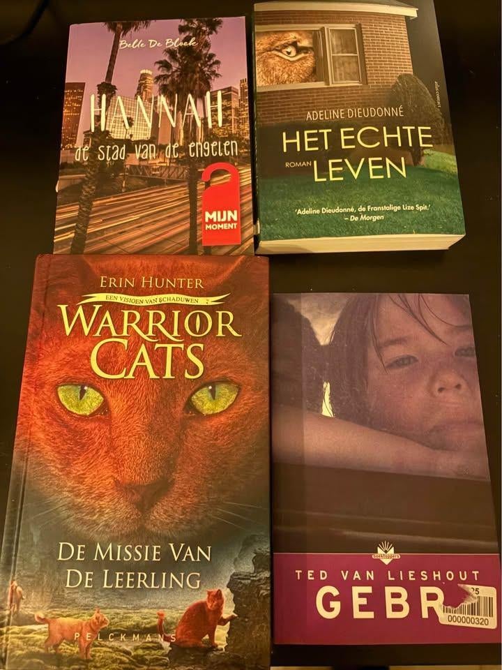 Jeugdboeken, Enlèvement ou Envoi, Utilisé