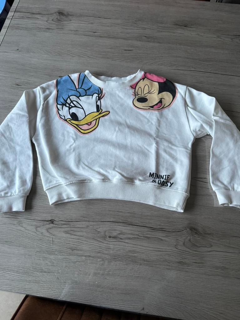 Nieuwe trui Disney, leeftijd 8j, Ophalen of Verzenden, Nieuw, Meisje, Trui of Vest