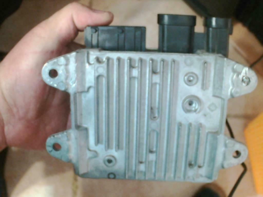 Calculateur direction assistée Citroën C3 9662993380 (25A), Autos : Pièces & Accessoires, Enlèvement ou Envoi, Utilisé, Citroën