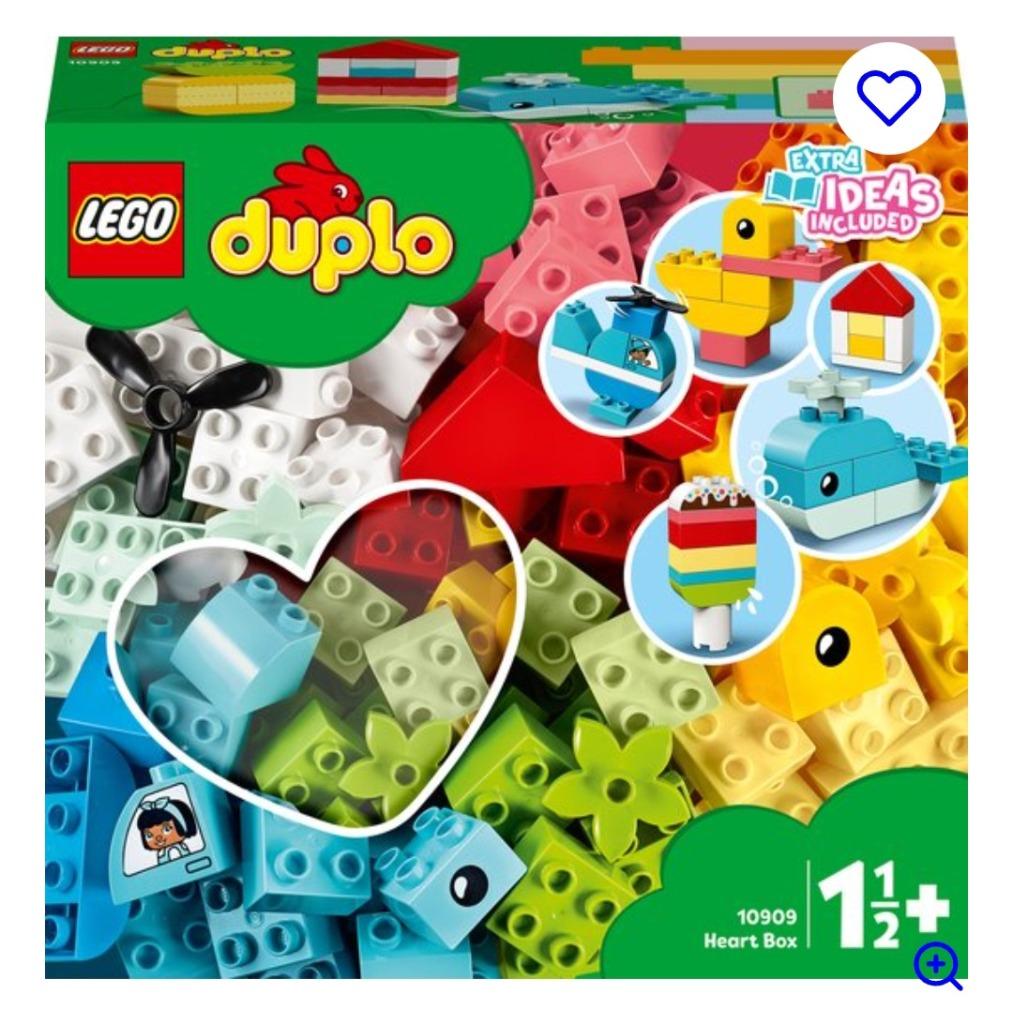 Duplo, Kinderen en Baby's, Speelgoed | Duplo en Lego, Nieuw, Duplo, Complete set, Ophalen
