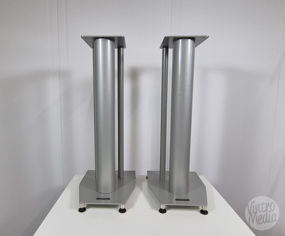 Mission Stancette Luidspreker Steunen | Speaker Stands, Enlèvement ou Envoi, Utilisé, Autres types, Autres marques