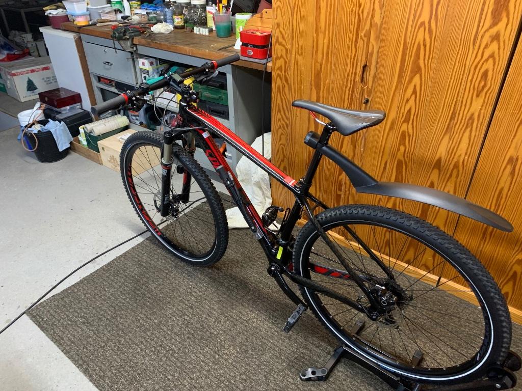 Mountainbike Specialized Stumpjuper 29Er, Overige merken, Gebruikt, Hardtail, Heren