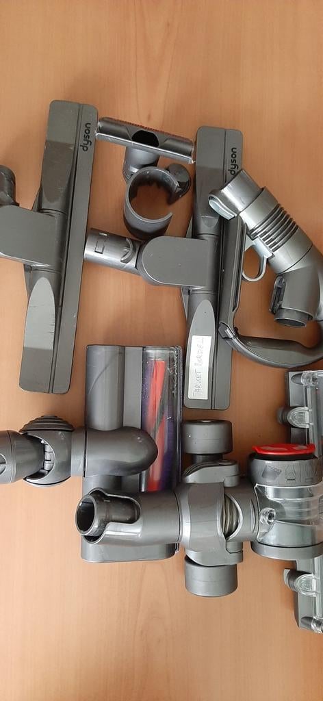 Dyson stofzuiger wisselstukken  DC33 model, Enlèvement, Aspirateur