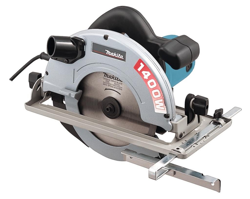 makita Cirkelzaag, Doe-het-zelf en Bouw, Cirkelzaag, 70 mm of meer, Nieuw, Ophalen of Verzenden