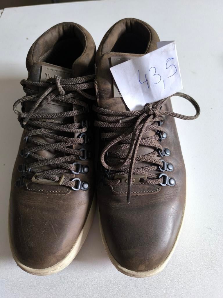 Timberland aerocore M43,5 NIEUWE, Vêtements | Hommes, Chaussures, Enlèvement ou Envoi, Timberland, Brun, Neuf