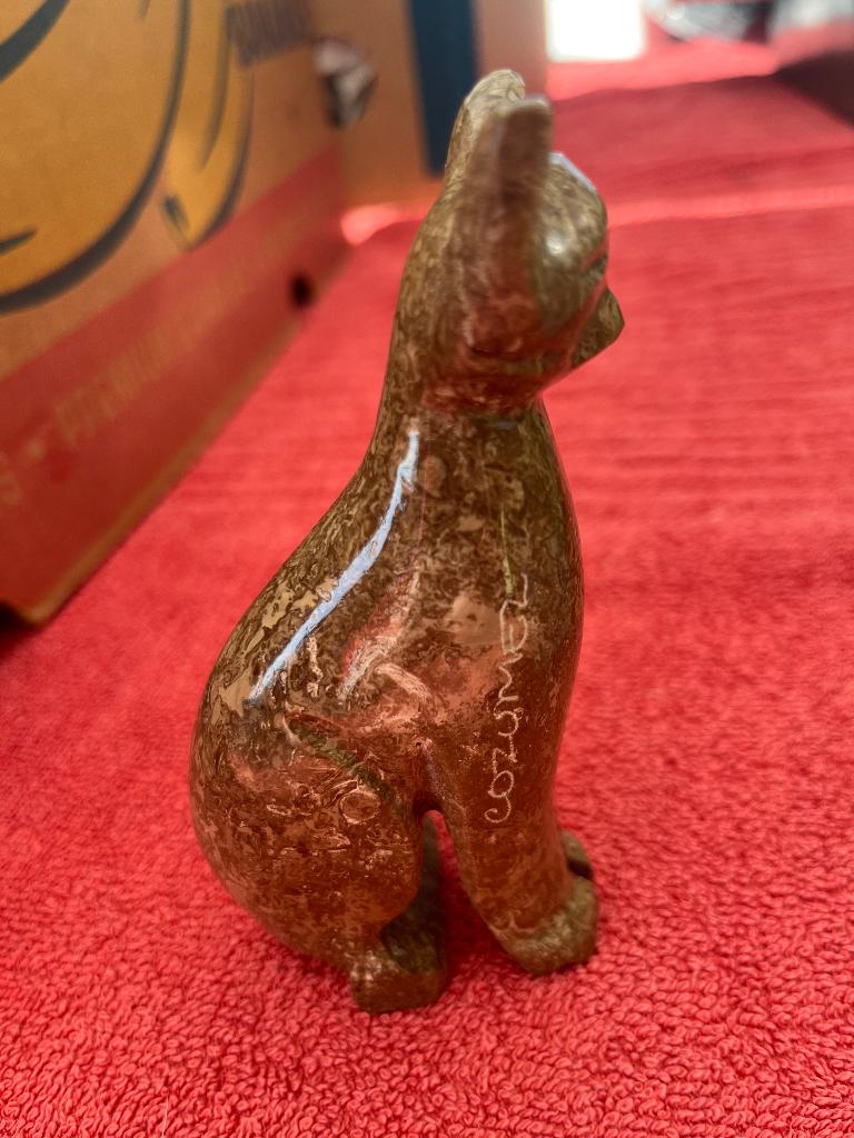 Souvenir du Mexique, Enlèvement ou Envoi, Comme neuf