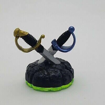 Activision Skylanders Spyro's Adv. Ghost Swords Mod 83975888, Consoles de jeu & Jeux vidéo, Jeux | Nintendo Wii, Enlèvement ou Envoi
